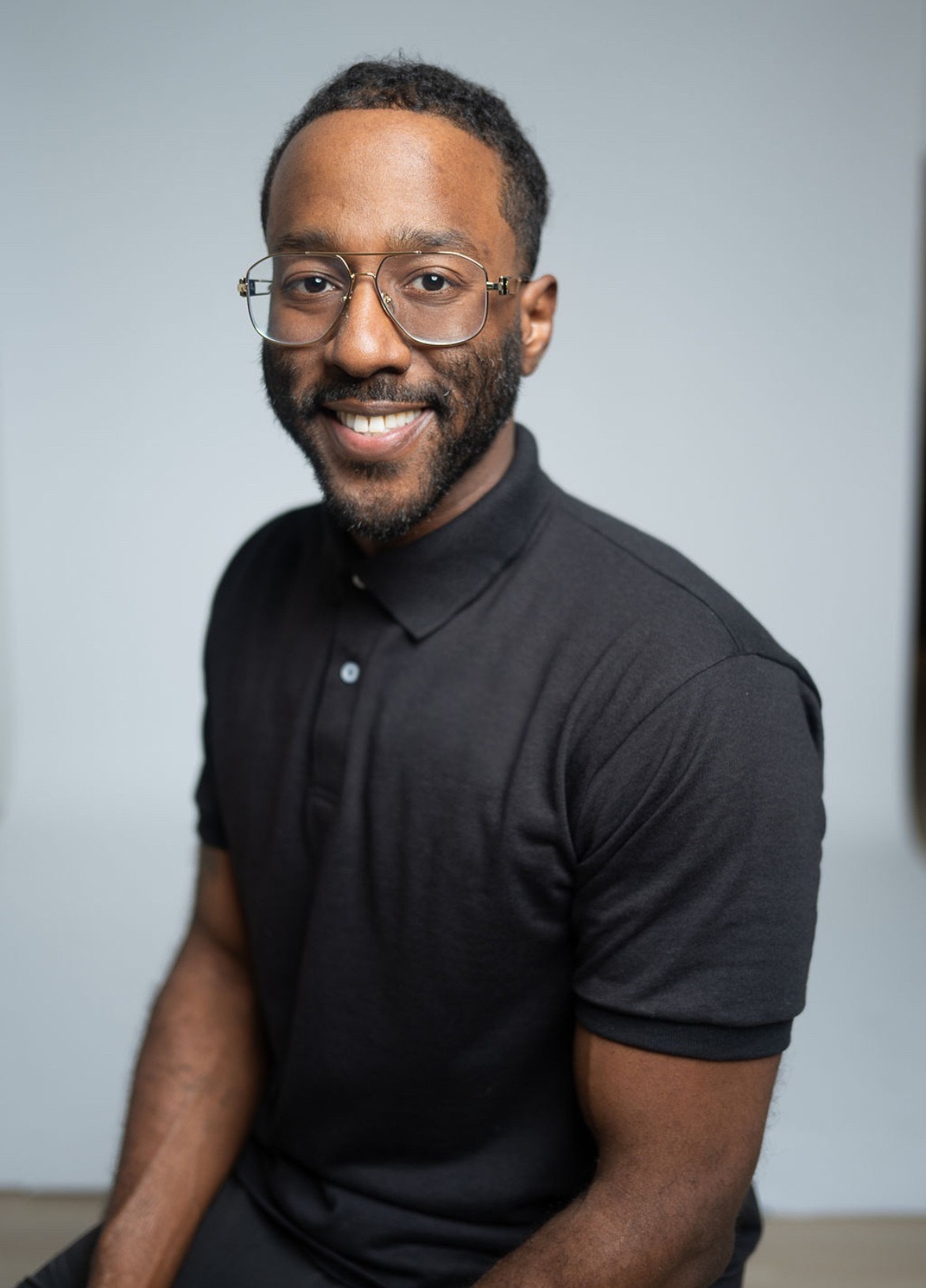 DeAngelo Green Smart Soles Founder